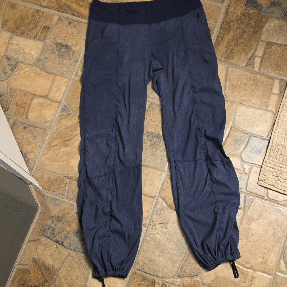 Lucy Active Get Going Pants